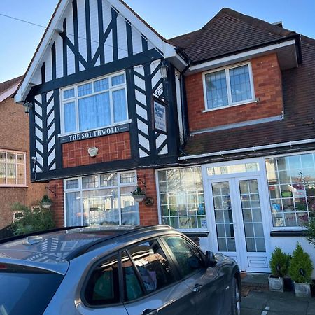 The Southwold Guest House สเกคเนส ภายนอก รูปภาพ