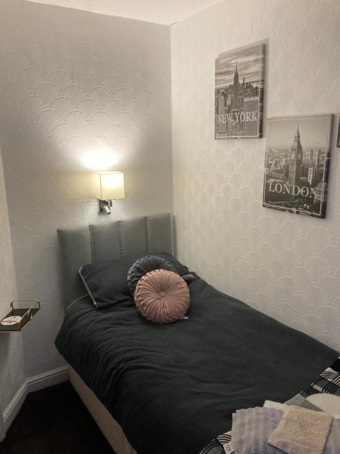 The Southwold Guest House สเกคเนส ภายนอก รูปภาพ