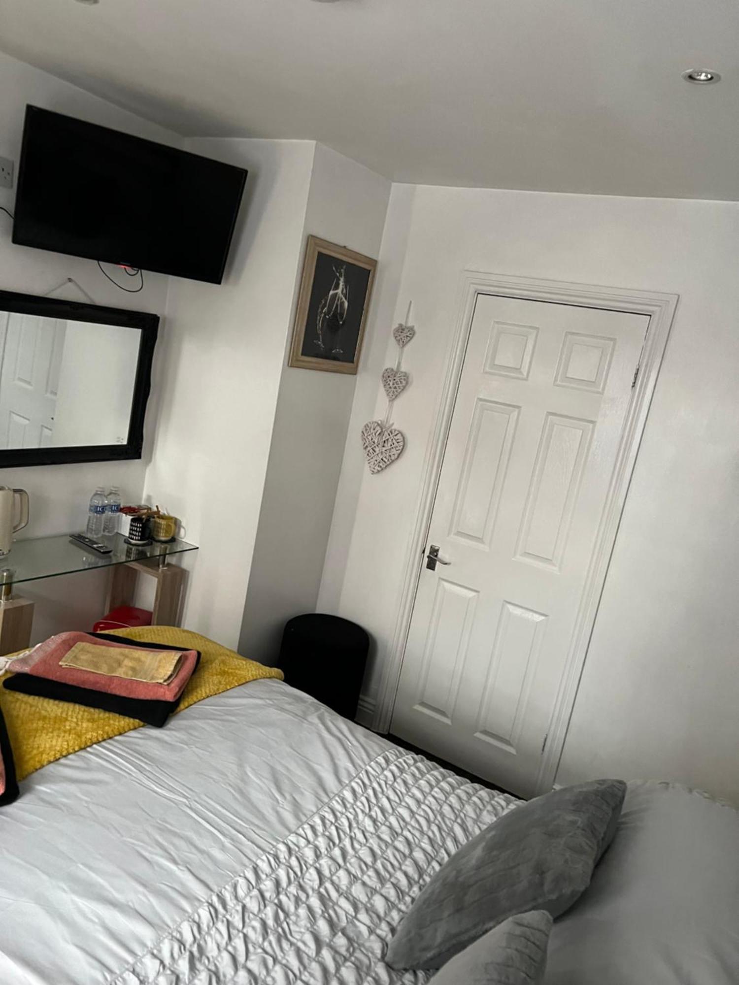 The Southwold Guest House สเกคเนส ภายนอก รูปภาพ