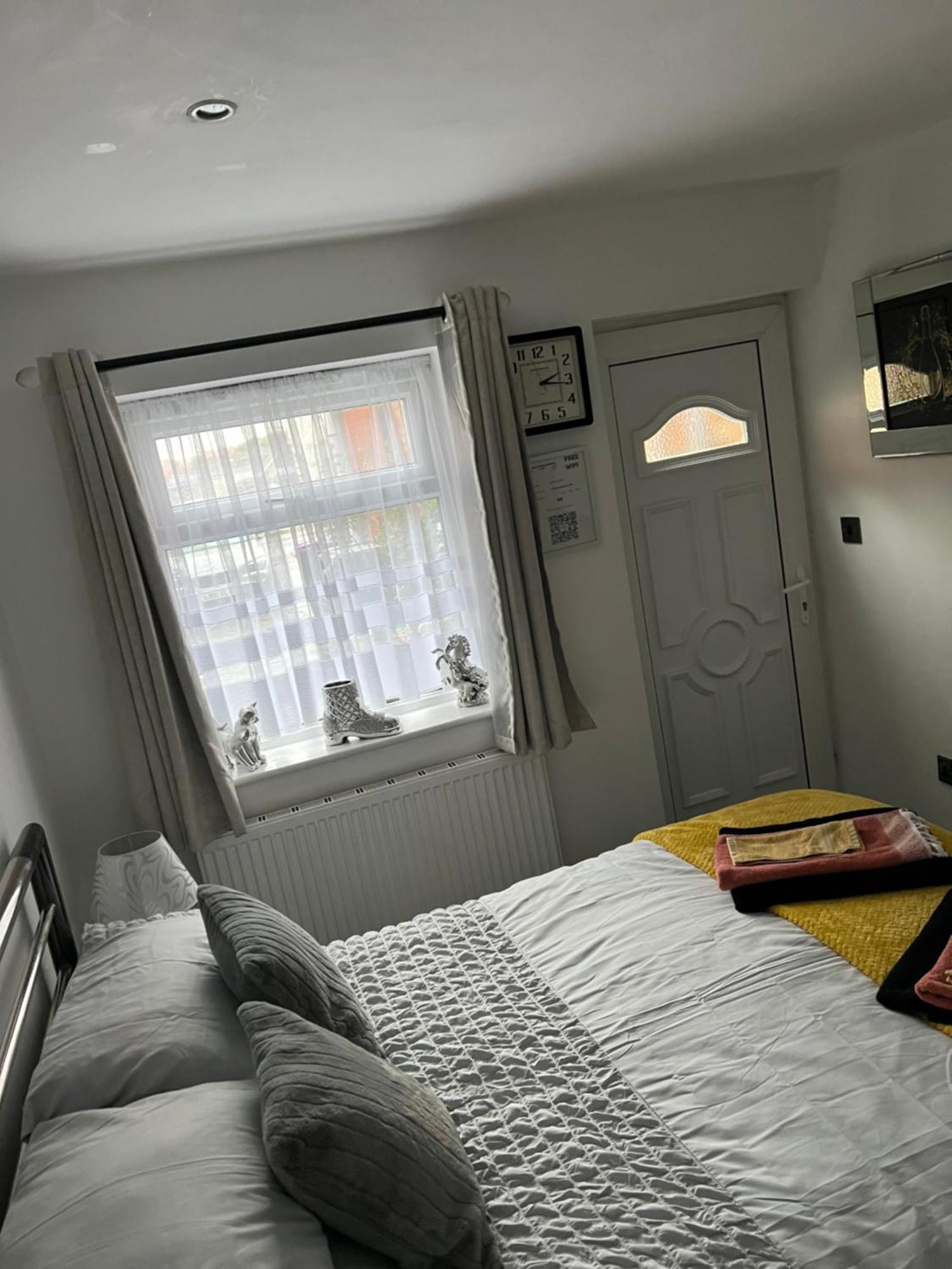 The Southwold Guest House สเกคเนส ภายนอก รูปภาพ