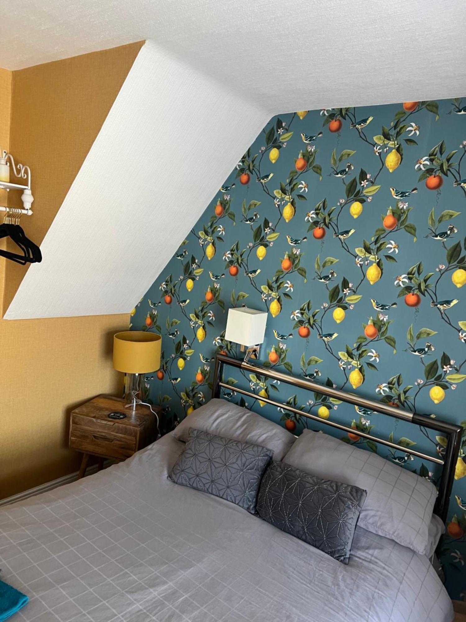 The Southwold Guest House สเกคเนส ภายนอก รูปภาพ