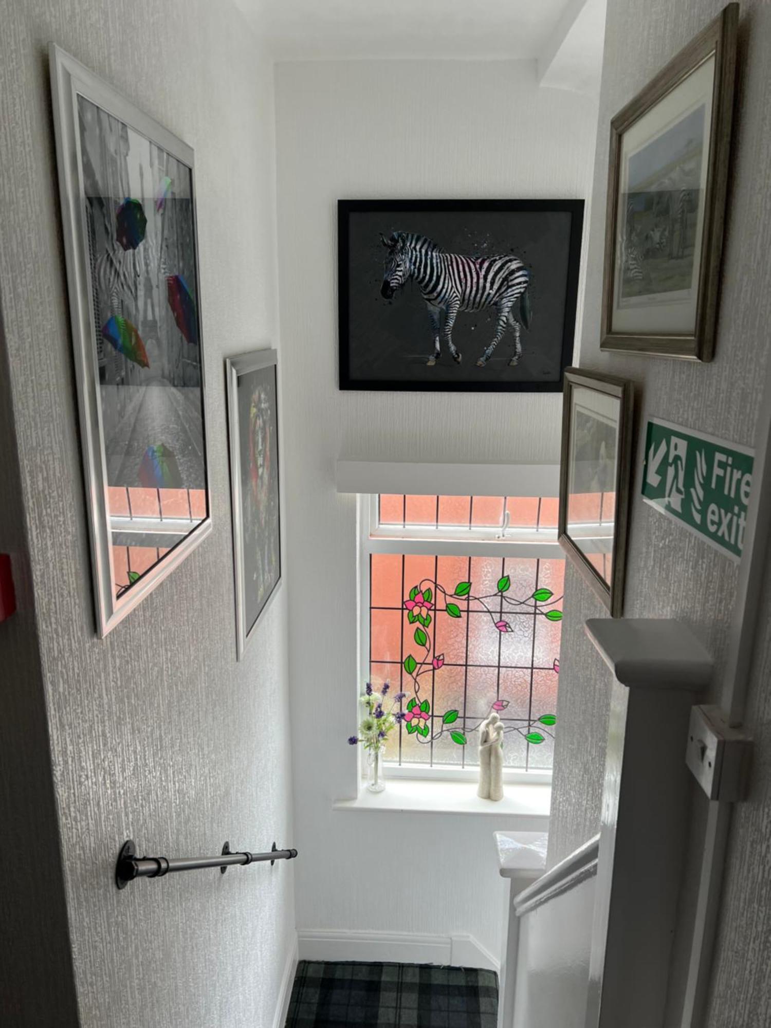 The Southwold Guest House สเกคเนส ภายนอก รูปภาพ