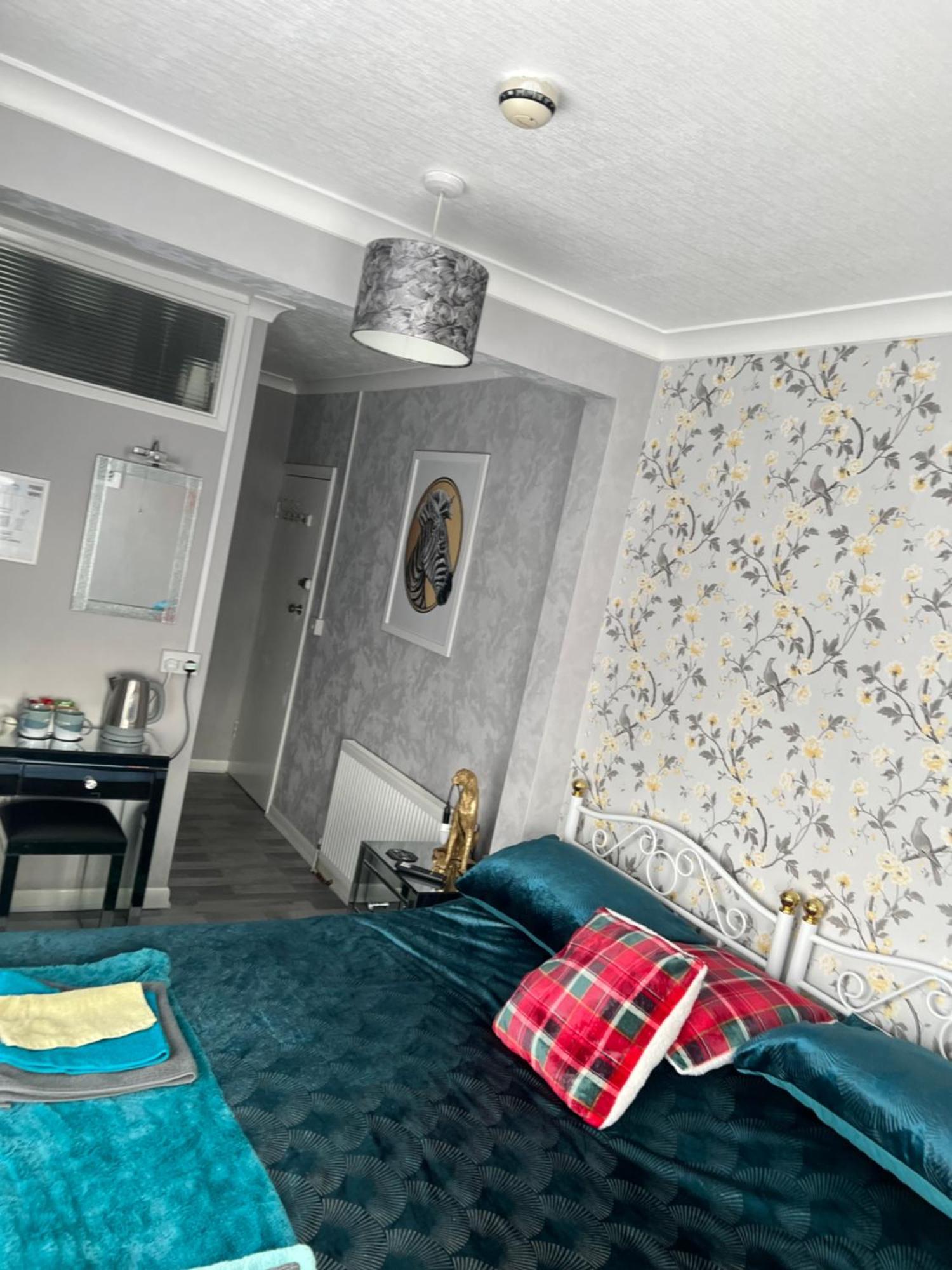 The Southwold Guest House สเกคเนส ภายนอก รูปภาพ