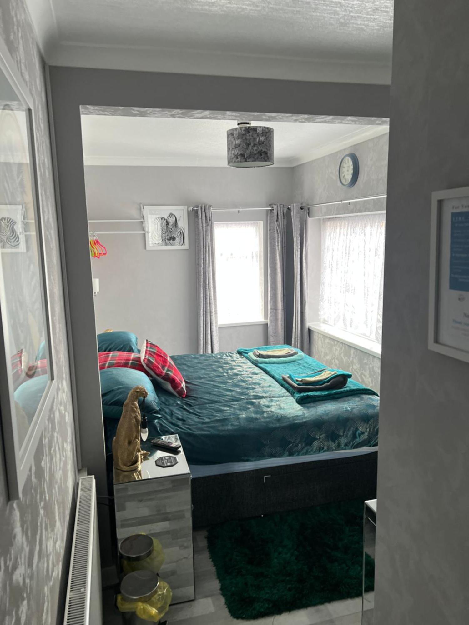 The Southwold Guest House สเกคเนส ภายนอก รูปภาพ
