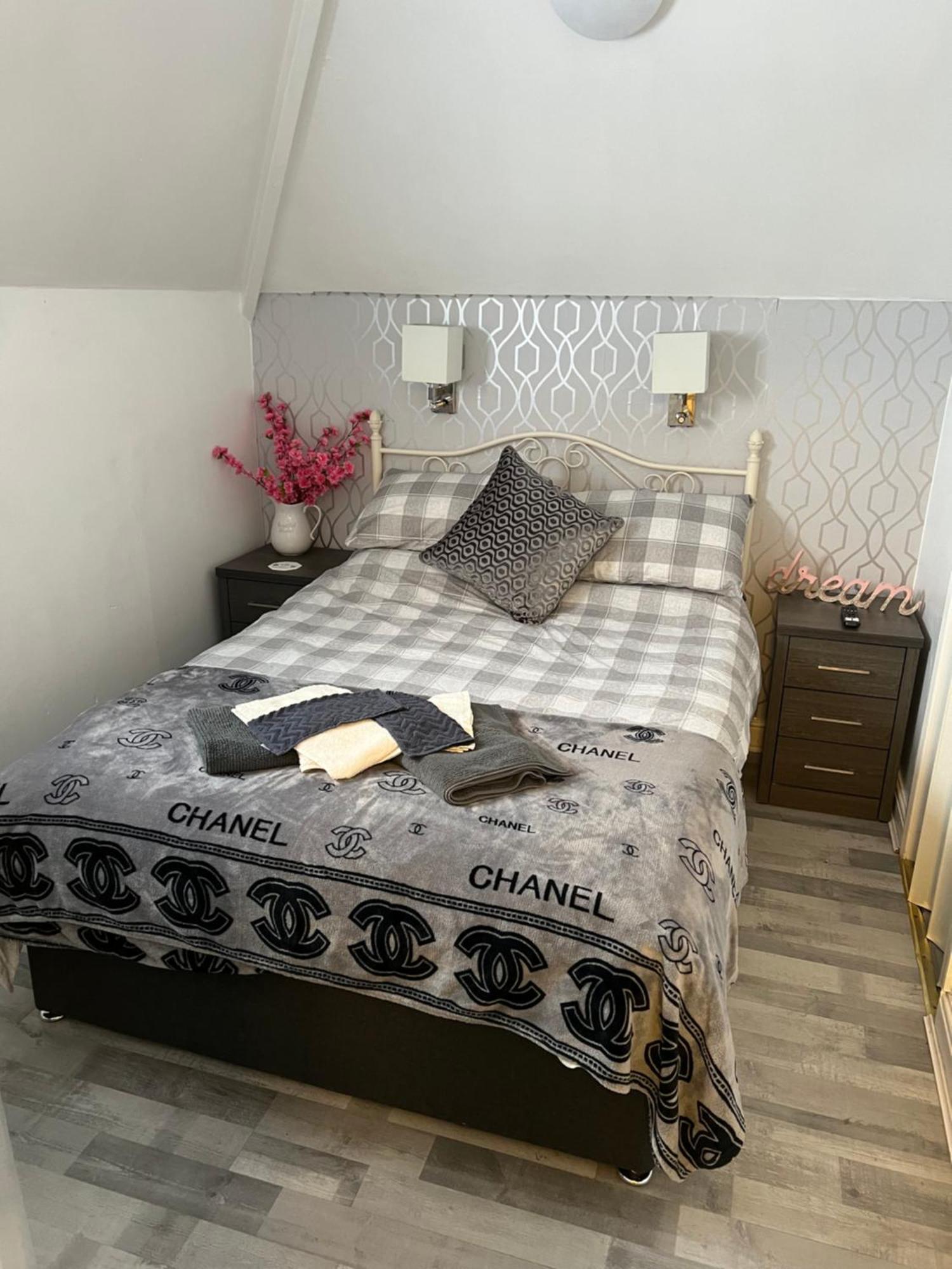 The Southwold Guest House สเกคเนส ภายนอก รูปภาพ