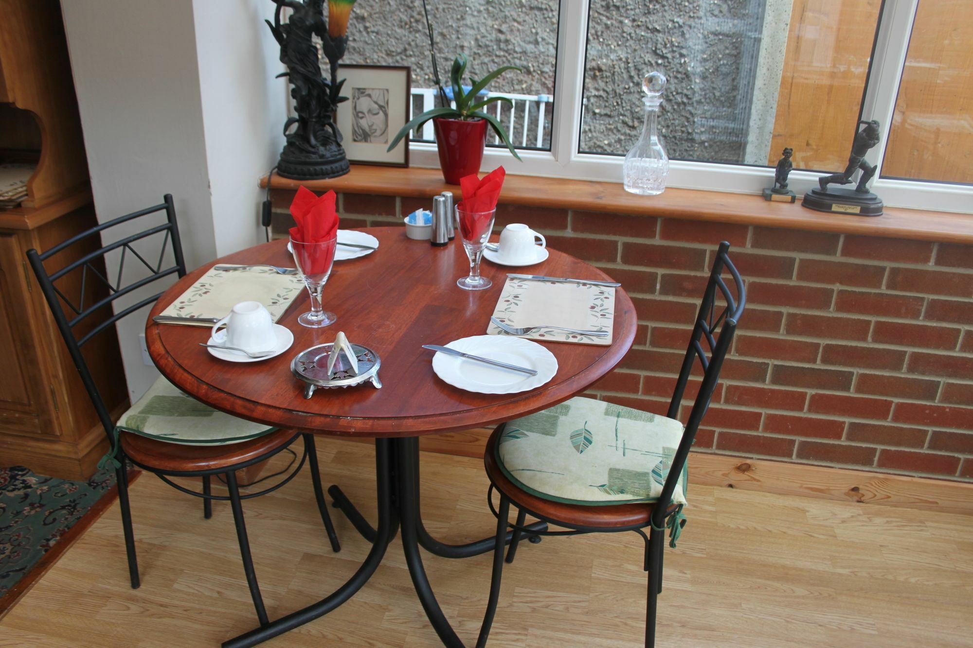 The Southwold Guest House สเกคเนส ภายนอก รูปภาพ